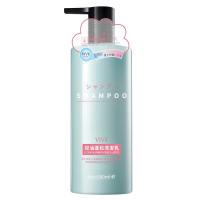 ราคา แชมพูขจัดรังแค ยาสระผมรังแค แชมพูคัน 500ml กำจัดรังแคและแก้คัน ปรับปรุงผมมัน บำรุงหนังศรีษะ ผมแห้งเสีย ดูแลหนังศีรษะ ยาสระผมแก้ปัญหาเส้นผม แชมพูรักษารังแคถาวร (24611772258)