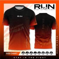 ราคา เสื้อวิ่ง เสื้อกีฬา ผ้า drifit เนื้อผ้าดี แห้งไว ระบายอากาศได้ดี ใส่ได้ทั้งชาย หญิง ใส่สบาย Sport ออกกำลังกาย ปทุมคงคาเสื้อ (23797962773)