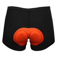 ราคา กางเกงปั่นจักรยานชั้นใน กางเกงขาสั้นขี่จักรยานซิลิโคนหนา Cycling Shorts กางเกงกีฬา แบบฟองน้ำหนา ชุดปั่นจักรยาน (22190135598)