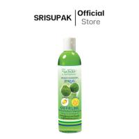 ราคา แชมพูมะกรูดลดรังแค สำหรับคนผมร่วง คันหนังศีรษะ 300 ml By ภูมิพฤกษา (22173455988)