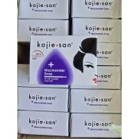 ราคา Kojie san Niacinamide Soap 100g (24545100235)