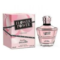 ราคา น้ำหอมอาหรับ Shirley May Flower Power pour femme 100ml (17324184457)
