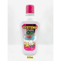 ราคา น้ำยาบ้วนปาก ซิสเท็มมา โอดี สำหรับคนจัดฟัน สูตร แอดวานซ์ โอดี ซีโร่ แอลกอฮอล์ 500 750 ml Systema OD (11506567403)