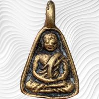 ราคา เหรียญจอบ หลวงพ่อเงิน วัดบางคลาน พระเครื่อง พ่อเงิน (22032725044)