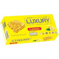 ราคา Hwa Tai Hwa Tai Luxury Lemon Cream Sandwich Biscuits 120G (24532014250)