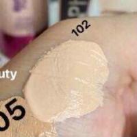 ราคา ของแท้ รองพื้นมิวสิคในตำนาน musicfoundation ปกปิดดี คุมมัน กันน้ำ (21869297734)