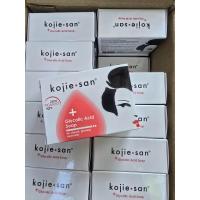 ราคา Kojie san Glycolic Soap 100g (24545058619)