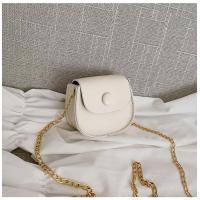 ราคา พร้อมส่ง จากไทยส่งไวมาก กระเป๋าสะพายข้างจิ๋ว รูปทรงมินิน่ารักๆ Minimal Bag JJ12 (11094774381)