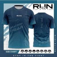 ราคา เสื้อวิ่ง เสื้อกีฬา ผ้า drifit เนื้อผ้าดี แห้งไว ระบายอากาศได้ดี ใส่ได้ทั้งชาย หญิง ใส่สบาย Sport ออกกำลังกาย ปทุมคงคาเสื้อ (23797962733)