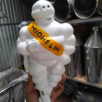 ราคา ตุ๊กตามิชลินไซส์ 12 นิ้ว พร้อมขาจับ (23172944830)