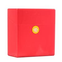 ราคา กล่องบุหรี่แบบพกพา 50 กล่องบุหรี่ที่มีความชื้น UK TH (24457499781)