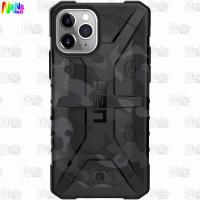 ราคา A007 IPHONE12 6G 6S7G 8G6PLUS7PLUS 8PLUSXXRXSMAX IPHONE11 11PRO 11PROMAXเคสUAG กันกระแทก ลายทหาร (10307177659)