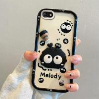 ราคา เคสใส่โทรศัพท์ป้องกันแบบเต็มรูปแบบ3D รูปการ์ตูนป้องกันการกระแทกสำหรับ OPPOA83ฝาหลัง OPPO A83กรอบซิลิโคนอ่อนนุ่ม (23107008771)