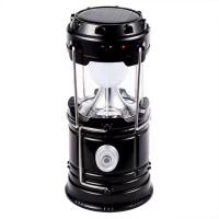 ราคา solar โคมไฟ ไฟฉาย ตะเกียงโซล่า 3in1พกพาสะดวก 6LED 1LED No 5800 Delin store (24975262889)