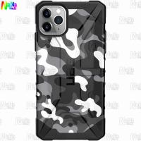 ราคา A007 IPHONE12 6G 6S7G 8G6PLUS7PLUS 8PLUSXXRXSMAX IPHONE11 11PRO 11PROMAXเคสUAG กันกระแทก ลายทหาร (10148797792)