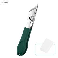 ราคา Lemary 2023 new HOT FASHION Nail Clipper Slant Mouth Anti Splash Pointed Nail Clippers Large Diagonal Sharp Nail Clipper Nail Scissors For Nail Grooves (24725757093)