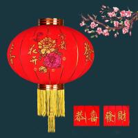 ราคา 12นิ้ว 10นิ้ว โคมแดงตรุษจีน กันน้ำ โคมไฟเทศกาลจีนโบราณ สำหรับตกแต่งบ้าน ร้านค้า (24352206070)