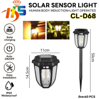 ราคา ไฟปักสนาม พลังงานแสงอาทิตย์โซล่าเซลล์ ไฟ LED ไฟทาง โคมไฟโซล่าเซลล์ (24895903258)