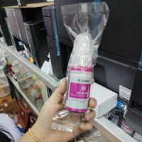 ราคา หมึกcanon หมึกเติม canon 790 1Set 4 สี BKCMY หมึกขวดแท้สำหรับ Pixma G1000 G1010 G2000 G2010 G3000 G3010 G4000 G4010 (23304090410)