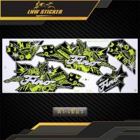 ราคา สติ๊กเกอร์ Fino รุ่น12 ปี2010 สติ๊กเกอร์ ฟีโน่ รุ่น12 ปี2010 (24613030677)