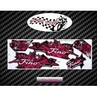 ราคา สติ๊กเกอร์ Fino รุ่น12 ปี2010 สติ๊กเกอร์ ฟีโน่ รุ่น12 ปี2010 (9380526759)