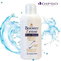 ราคา แชมพูล้างสีผมดำน้ำตาลเข้ม Dipso Booster Zense Decolor Shampoo 600ml แชมพู ดิ๊พโซ่ บูสเตอร์ สำหรับล้างผมทำสี (24707844092)
