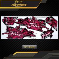 ราคา สติ๊กเกอร์ Fino รุ่น12 ปี2010 สติ๊กเกอร์ ฟีโน่ รุ่น12 ปี2010 (24613030678)