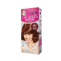 ราคา ดีแคช มาสเตอร์ ฟลอรัล แมส คัลเลอร์ ครีม DCASH Master Floral Mass Color Cream ขนาด 50 ml ยาย้อมผมdcash สีย้อมผมดีเเคช ครีมย้อมผมdcash สีสวยติดทน (23809628346)