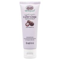 ราคา อภัยภูเบศร เจลล้างหน้าเปลือกมังคุด Mangosteen gel 85 g ของแท้ 100 (21410574269)