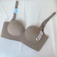 ราคา บราไร้โครงหลังเว้า2566 Size32 36คัพA B Sisterhood (23062273144)