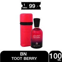 ราคา Perfume EAU DE PARFUM BN Parfums Toot Berry 100 ml น้ำหอมอาหรับ (24396547145)