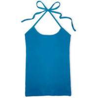 ราคา เสื้อผูกคอ โชว์หลัง เสื้อคล้องคอ สายเดี่ยว พร้อมส่งในไทย (23054624772)