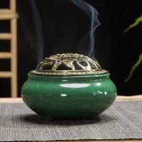 ราคา กระถางธูป ที่จุดกำยาน เซรามิค ที่ใส่ธูป ที่วางกำยานไซต์เล็ก พระพิฆเนศ พระแม่อุมา พระศิวะ พระแม่กาลี (14422180632)