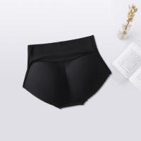 ราคา 2 3 วันมาถึง กางเกงชั้นในเสริมฟองน้ำสำหรับผู้หญิง เสริมสะโพก เสริมก้น กางเกงชั้นในเสริมฟองน้ำ เสริมก้นปลอม กางเกงชั้นในเสริมสะโพกไร้ตะเข็บ กางเกงชั้นในควบคุมสะโพก S XL มีจำหน่าย (24592626561)