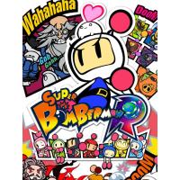 ราคา Super Bomberman R เกม คอมพิวเตอร์ โน๊ตบุ๊ค เกมส์ PC แบบ แฟลชไดร์ฟ GAME สำหรับ Windows ติดตั้งง่าย (16375054755)