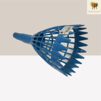 ราคา ที่สอยมะละกอพลาสติก ตะกร้อสอยมะละกอ ที่สอยผลไม้พลาสติก สอยมะละกอ สอยผลไม้ ตะกร้อสอยมะละกอ (18492849783)