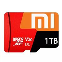 ราคา Xiaomi 16GB 32GB 64GB 8GB Mini High Speed Memory Card Mini SD Card XC Mini Mobile Surveillance Camera TF Card C10 128GB 256GB Mobile Flash Card 512GB Memory Card (20143917385)