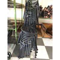 ราคา เตาสามขา เตาเหล็ก แคมป์ปิ้ง 3 ขา ทำจากเหล็กข้ออ้อย (17461683445)