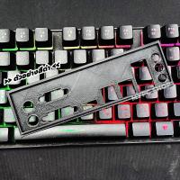 ราคา พร้อมส่ง ฝาหลังเมนบอร์ด MSI H110M PRO VH PLUS ฝาหลังเทียบ (24930070953)