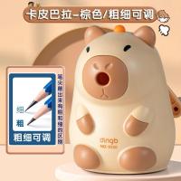 ราคา LVYIMAO การจัดส่ง 3 วัน กบเหลาดินสอ เครื่องเหลาดินสอ หมุนมือ ดินสอHB ดินสอดำ กบเหลา กบเหลาดินสอ กบเหลาดินสอการ์ตูนนักบินอวกาศ Pencil Sharpener สต็อกท้องถิ่น จัดส่งท้องถิ่น (24832788617)