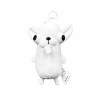 ราคา LAOO จี้พวงกุญแจ จี้ตุ๊กตาชิวาวา ตุ๊กตาสัตว์ ลูกสุนัข ตุ๊กตาชิวาวา ตุ๊กตาขนนุ่มพวงกุญแจ น่ารัก หมาชิวาวาจำลอง ของขวัญวันเกิด (24776935795)