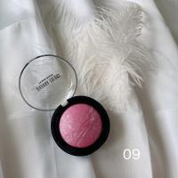 ราคา KUESICR บรัชออน Blusher DU105 Sivanna Fantastic Blusher (23206785805)