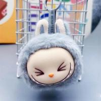 ราคา ใหม่ที่ขายดีที่สุด LABUBU Monster ตุ๊กตาของเล่นตุ๊กตาน่ารักโหมดตุ๊กตากระเป๋าจี้การ์ตูนพวงกุญแจเด็ก Birthady ของขวัญสาว (22956875973)