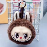 ราคา ใหม่ที่ขายดีที่สุด LABUBU Monster ตุ๊กตาของเล่นตุ๊กตาน่ารักโหมดตุ๊กตากระเป๋าจี้การ์ตูนพวงกุญแจเด็ก Birthady ของขวัญสาว (22956875967)