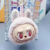 ราคา ใหม่ที่ขายดีที่สุด LABUBU Monster ตุ๊กตาของเล่นตุ๊กตาน่ารักโหมดตุ๊กตากระเป๋าจี้การ์ตูนพวงกุญแจเด็ก Birthady ของขวัญสาว (22956875970)