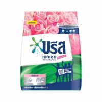 ราคา Breeze ผงซักฟอก บรีส เอกเซล 1300 1400 กรัม สูตรเข้มข้น โฉมใหม่ (15347752615)