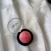 ราคา KUESICR บรัชออน Blusher DU105 Sivanna Fantastic Blusher (23206785806)