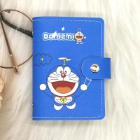 ราคา FQ1 กระเป๋าใส่บัตรโดเรมอน โปเกมอน ปิกาจู ยูนิคอร์น ป้องกันการล้างอำนาจแม่เหล็ก ของขวัญการ์ตูนแบบพกพาสำหรับผู้ชายและผู้หญิง QF1 (24668728860)