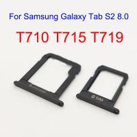 ราคา ถาดใส่ซิมการ์ดสำหรับ Samsung Galaxy Tab S2 8 0 T710 T715 T719 (16405883513)