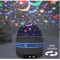 ราคา RuiMing ส่วนลด 50 ขายดีที่สุดไฟดิสโก้ยอดนิยม ไฟเทคโนโลยี LED ไฟเวที ไฟฉายดาว LED ไฟปาร์ตี้พร้อมรีโมทคอนโทรล (24895710918)